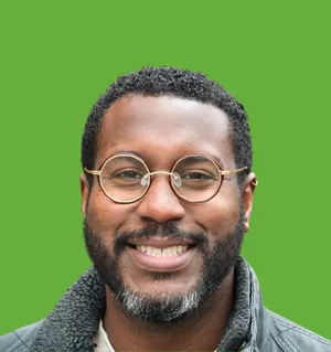 Jonathan Gabay